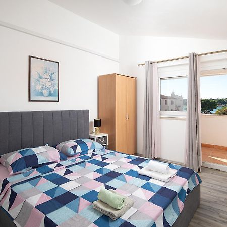 Apartment Majer 2 เมดูลิน ภายนอก รูปภาพ