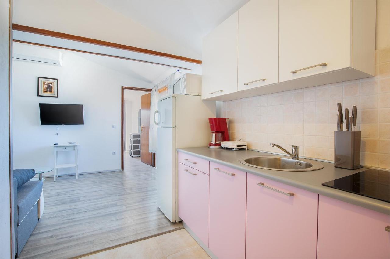 Apartment Majer 2 เมดูลิน ภายนอก รูปภาพ