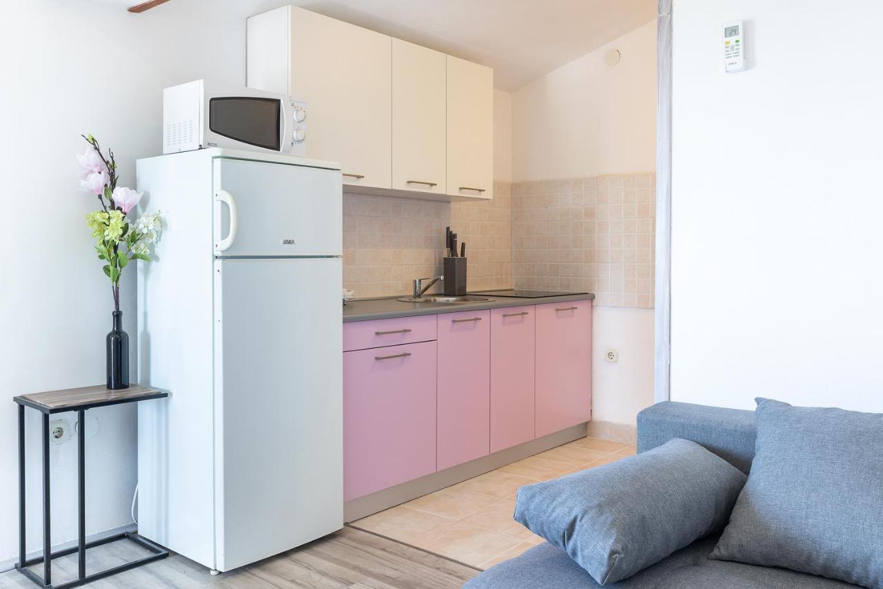 Apartment Majer 2 เมดูลิน ภายนอก รูปภาพ
