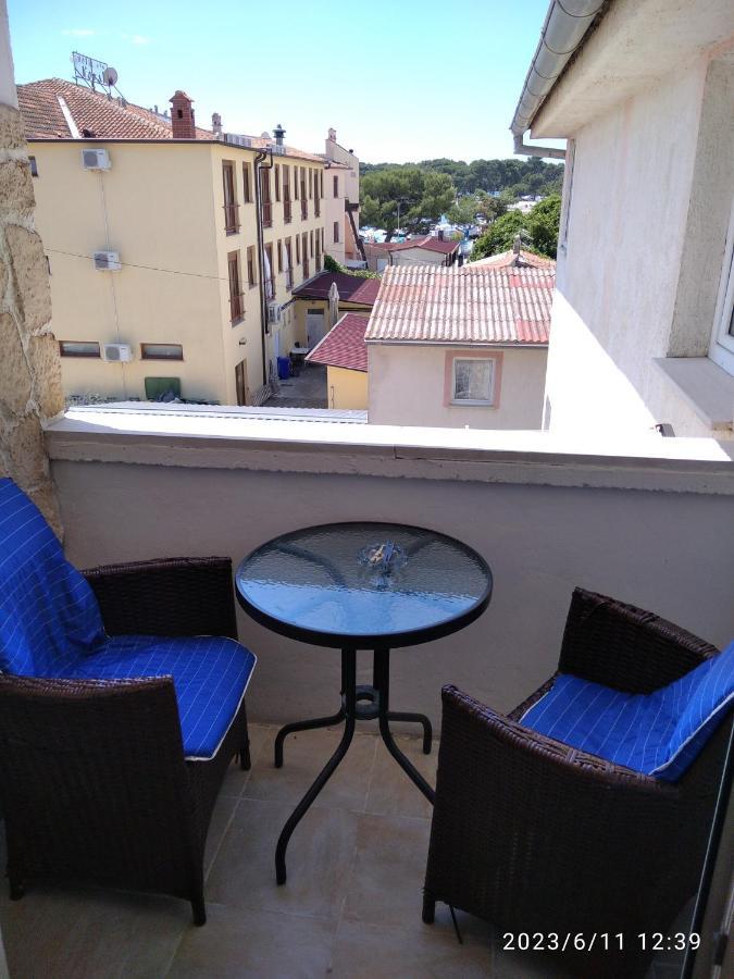 Apartment Majer 2 เมดูลิน ภายนอก รูปภาพ