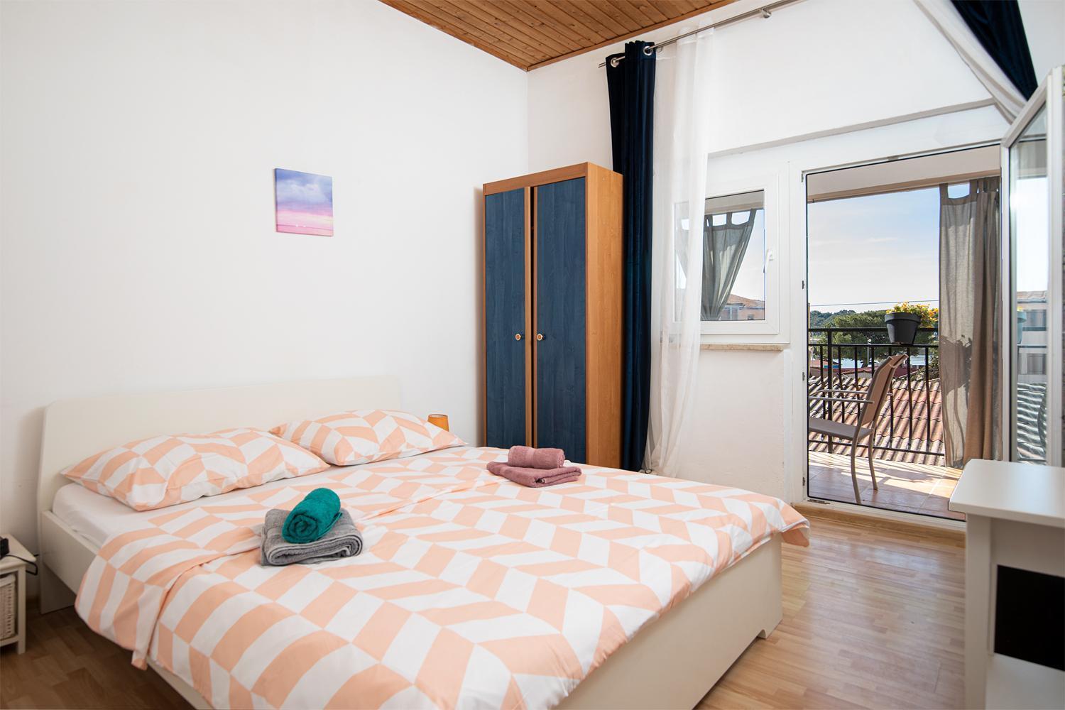 Apartment Majer 2 เมดูลิน ภายนอก รูปภาพ