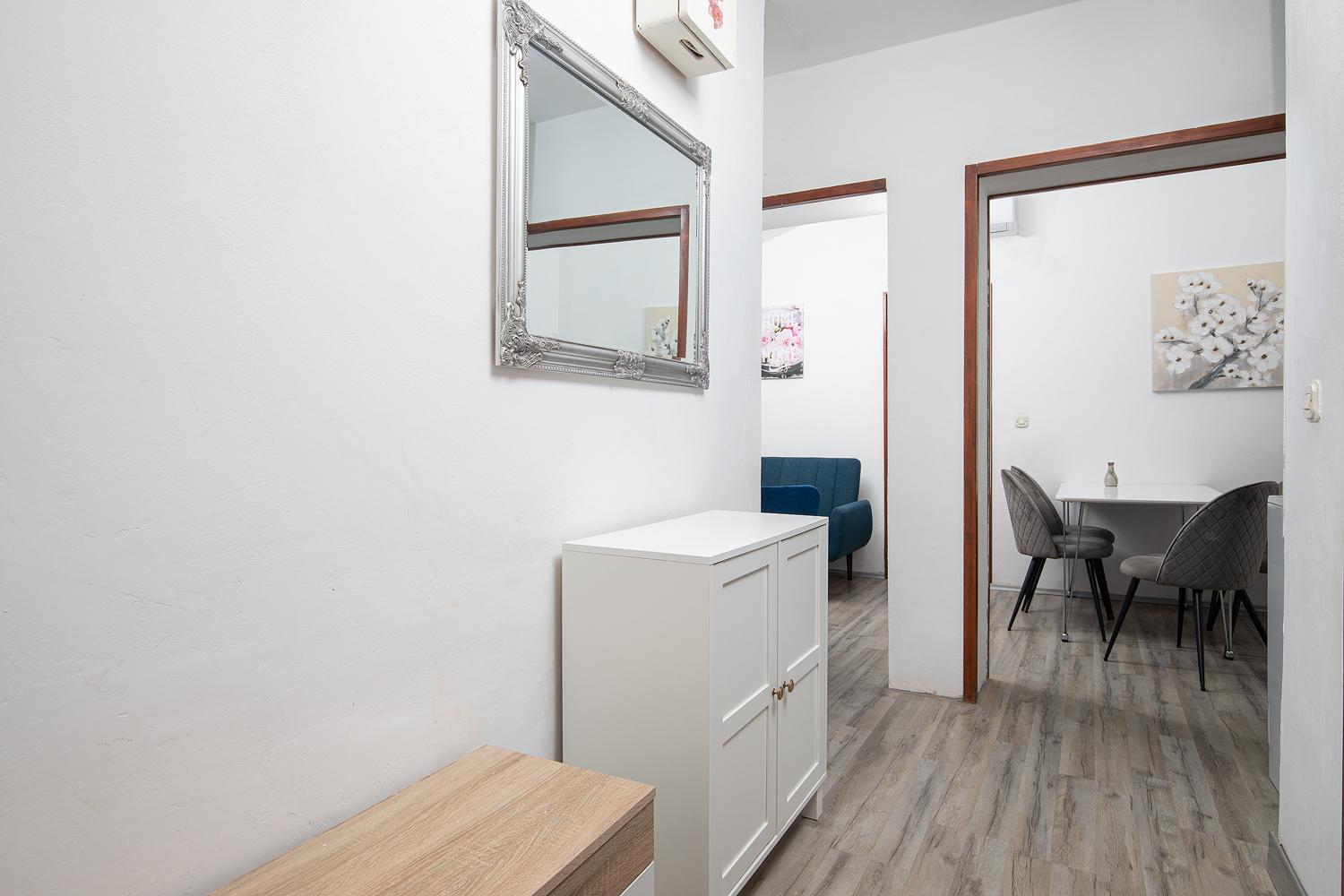 Apartment Majer 2 เมดูลิน ภายนอก รูปภาพ