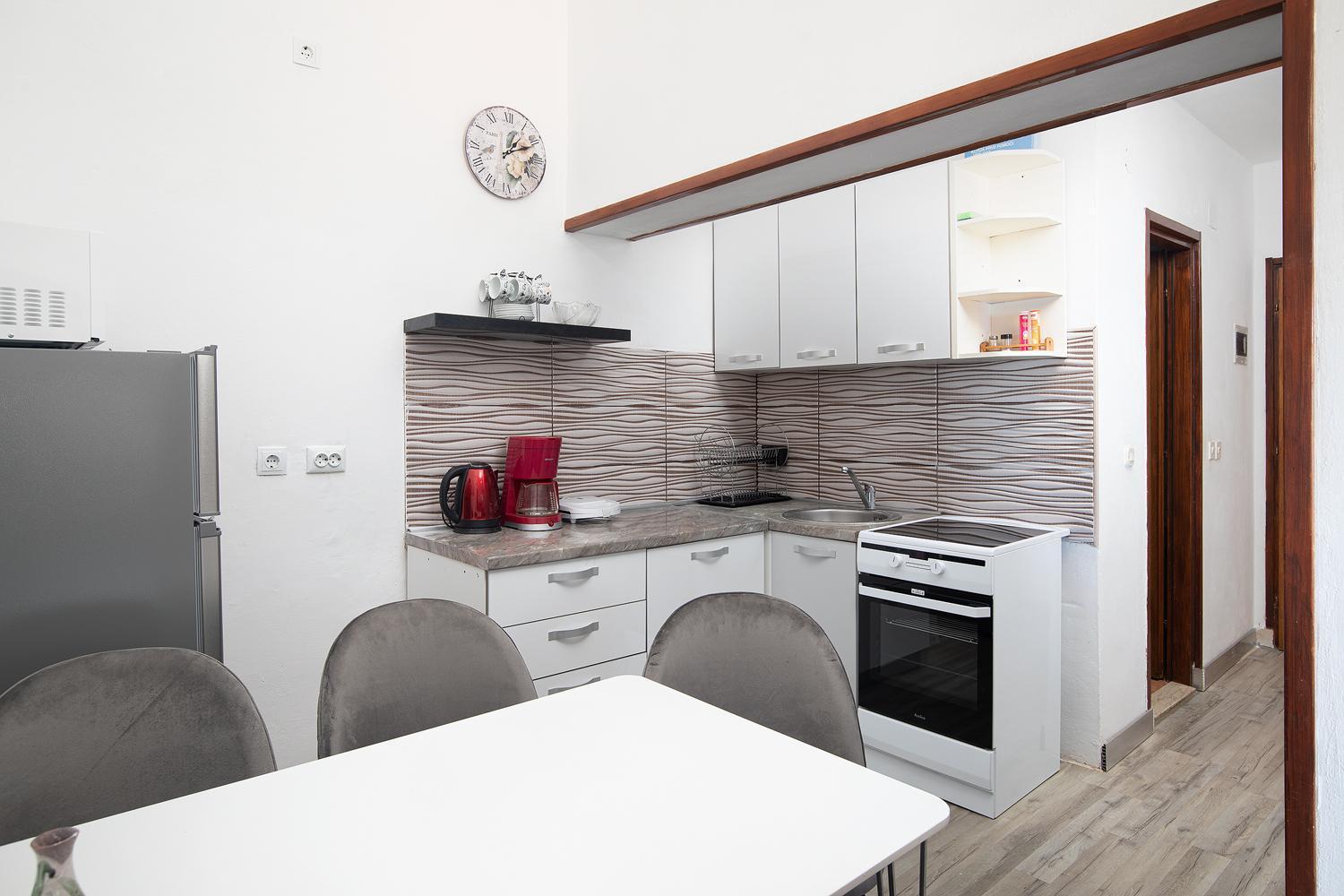 Apartment Majer 2 เมดูลิน ภายนอก รูปภาพ