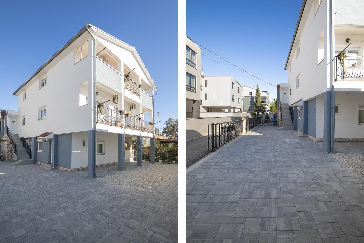 Apartment Majer 2 เมดูลิน ภายนอก รูปภาพ