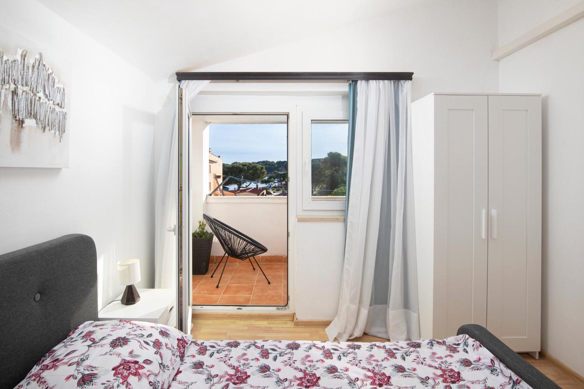 Apartment Majer 2 เมดูลิน ภายนอก รูปภาพ